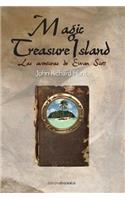 Magic Treasure Island: Las Aventuras de Ewan Scott(Spanish)