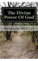 The Divine Power Of God: (English)
