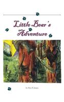 Little Bear's Adventure