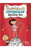 The Stupendously Spectacular Spelling Bee