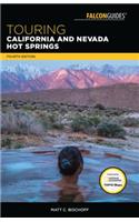 Touring California and Nevada Hot Springs