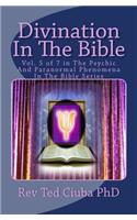 Divination In The Bible