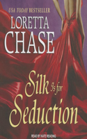 Silk Is for Seduction