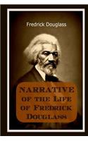 Narrative of the Life of Frederick Douglass: An American Slave