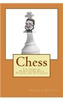Chess: The Game of Humiliating Both Friends and Strangers(English)