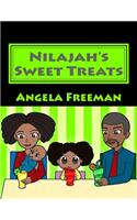 Nilajah's Sweet Treats