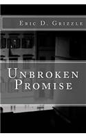 Unbroken Promise: (English)