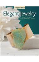 Easy-To-Make Elegant Jewelry