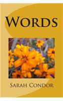 Words