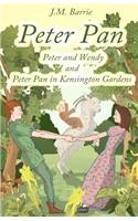 Peter Pan