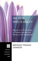 God Who Is Beauty