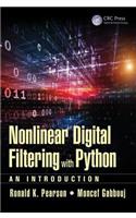 Nonlinear Digital Filtering with Python