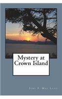 Mystery at Crown Island