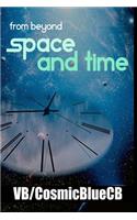 From Beyond Space and Time: (English)