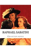 Raphael Sabatini, Collection novels