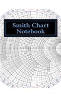 Smith Chart Notebook