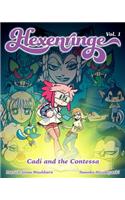 Hexenringe vol. 1