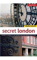 Secret London, Updated Edition