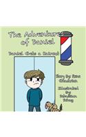 The Adventures of Daniel: Daniel Gets a Haircut