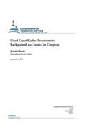 Coast Guard Cutter Procurement