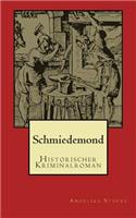 Schmiedemond