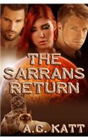Sarrans Return