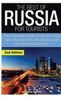Best of Russia for Tourists