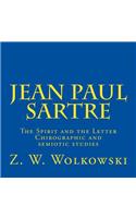 Jean Paul Sartre