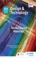 AQA GCSE (9-1) Design and Technology: Textile-Based Materials