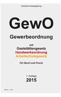 GewO