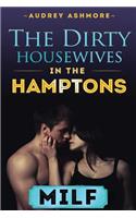 The Dirty Housewives In The Hamptons