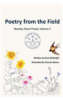 Poetry from the Field