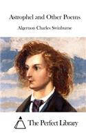 Astrophel and Other Poems