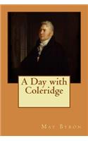 A Day with Coleridge