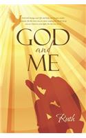 God and Me