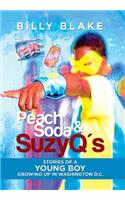 Peach Soda & SuzyQ's