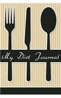 My Diet Journal