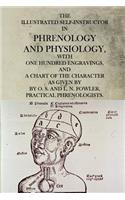 Illustrated Self-Instructor in Phrenology and Physiology: (English)