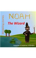 Noah the Wizard