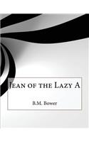 Jean of the Lazy a