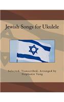 Jewish Songs for Ukulele
