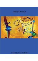 Mindy's Journal