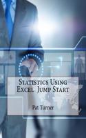 Statistics Using Excel Jump Start: (English)