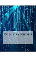 Palmistry for All