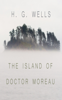 Island of Dr. Moreau