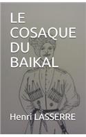 Le Cosaque Du Baikal