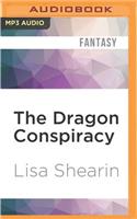 Dragon Conspiracy