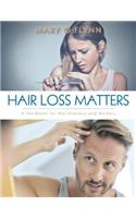 Hair Loss Matters