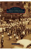 African Americans of Des Moines and Polk County