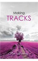 Making Tracks